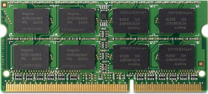 Produktbild HPE DDR3 8 GB DIMM 240-PIN (1 x 8GB, 1600 MHz, DDR3-RAM, DIMM)