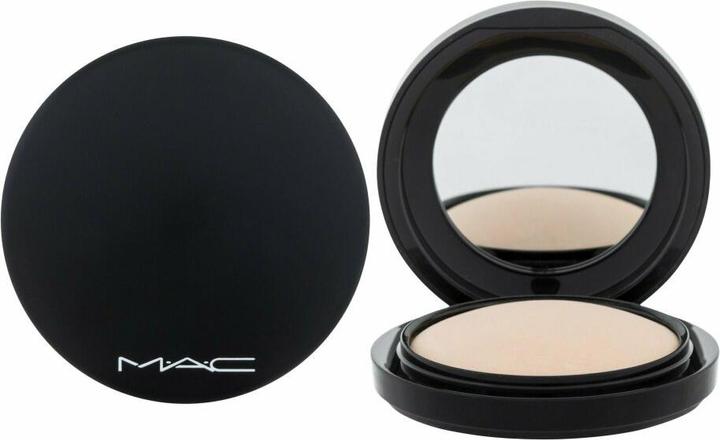 Actual product image MAC Cosmetics Mineralize Skinfinish Natural (Light Plus)