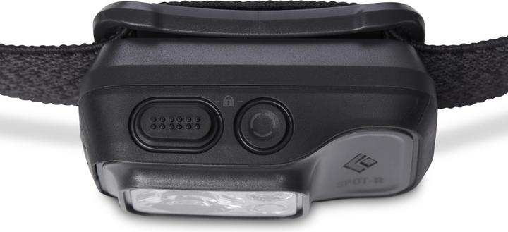 Actual product image Black Diamond Spot 400-R (400 lm)