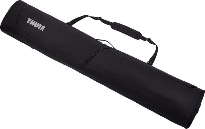 Thule 5177 Roundtrip Snowboard Bag 165cm Black (165 cm)