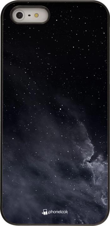 Image du produit PhoneLook Coque Black Sky Clouds (Apple iPhone 5, Apple iPhone 5s)