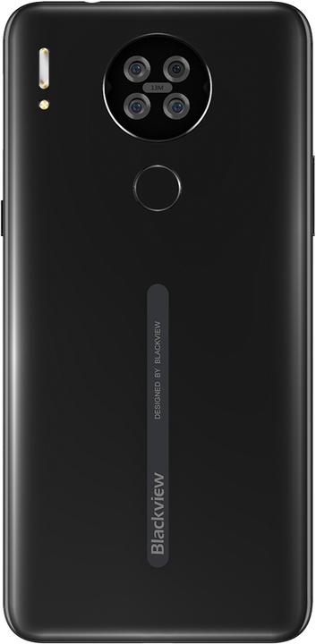 Image du produit Blackview A80 (16 Go, Noir, 6.21", Double SIM, 13 Mpx, 4G)