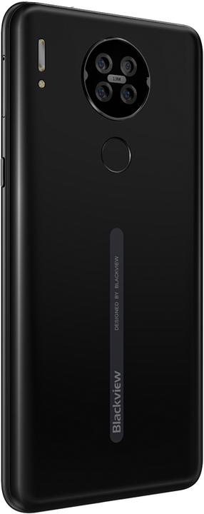 Image du produit Blackview A80 (16 Go, Noir, 6.21", Double SIM, 13 Mpx, 4G)