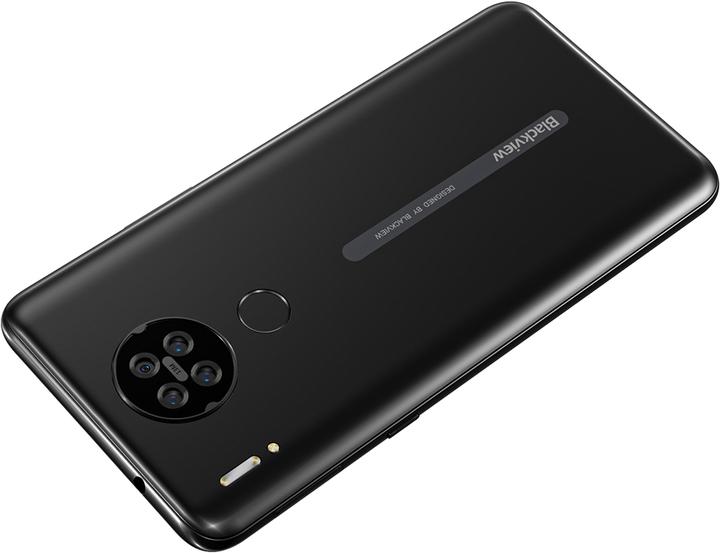 Image du produit Blackview A80 (16 Go, Noir, 6.21", Double SIM, 13 Mpx, 4G)