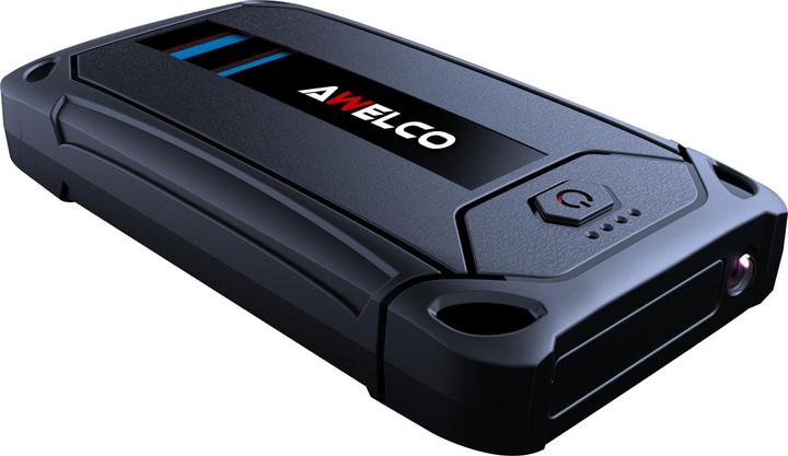 Immagine prodotto Awelco Avviatore di emergenza Mister Charge 800 10000 mAh (12V)