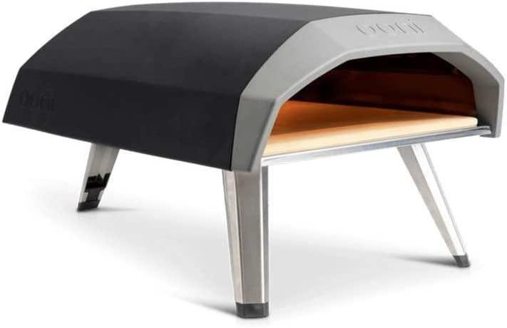 Actual product image Ooni Coda 16 (Pizza oven gas)