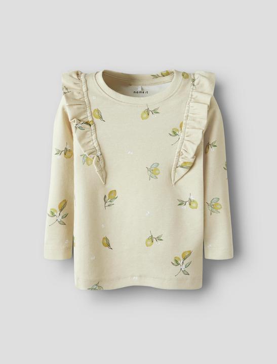 Actual product image Name it Ärmelloses Oberteil (98)