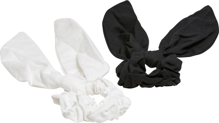 Immagine prodotto Urban Classics Scrunchies con fiocco XXL 2-Pack