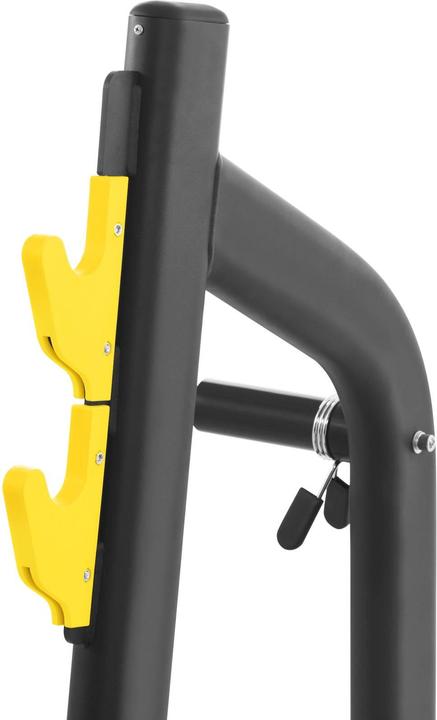 Actual product image Gymrex Weight Bench - 135 kg