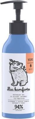 Image du produit Yope Gel Hygiène Intime Naturel Pour Hommes 300Ml (300 ml, Gel intime)