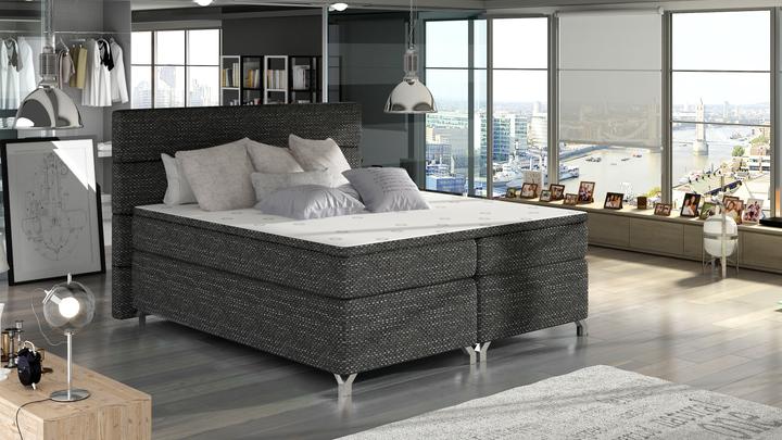 Dark Gray Berlin 02
