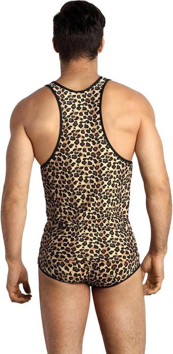 Image du produit Anais Top homme "Mercury (L)