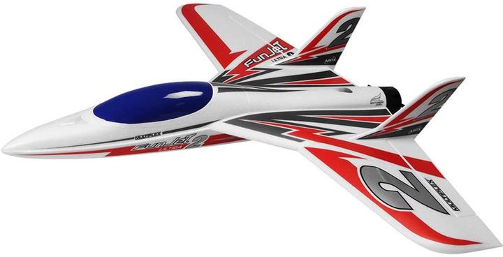 Immagine prodotto Multiplex FunJet ULTRA 2 (Jet)