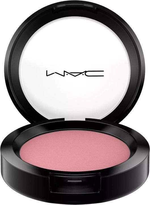 MAC Cosmetics Powder Blush (#07 Mocha)