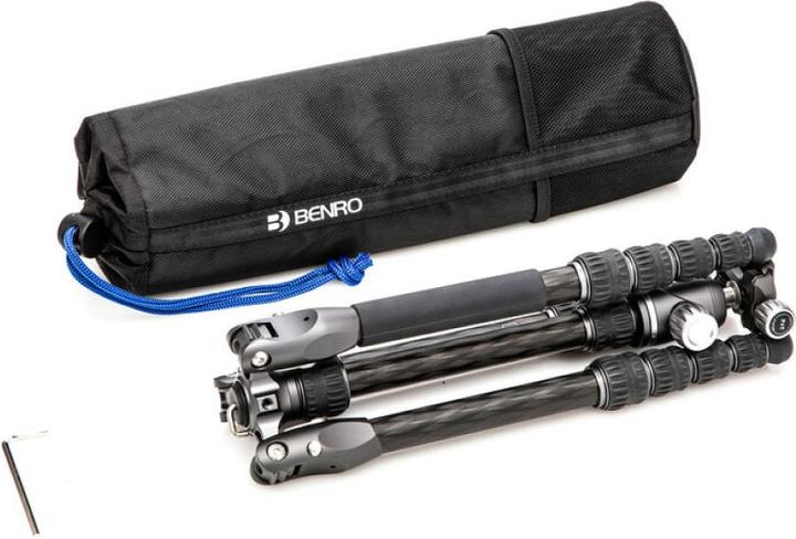 Image du produit Benro FRHN05CVX20 Kit Rhino (Carbone)