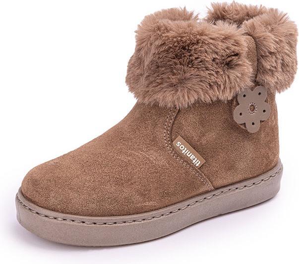 Produktbild Titanitos kinder stiefeletten paloma (31)
