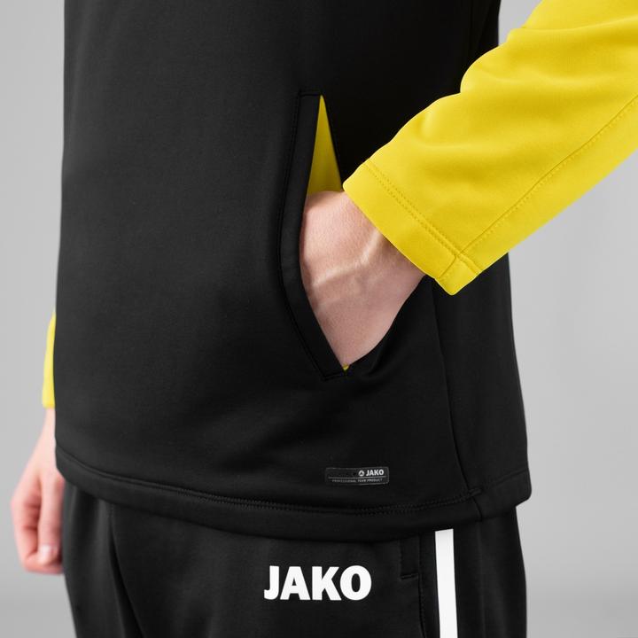 Produktbild JAKO Kapuzensweat Performance (152)