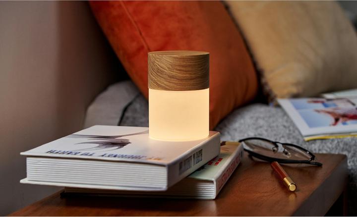 Actual product image Gingko Lemelia (2900 lm)