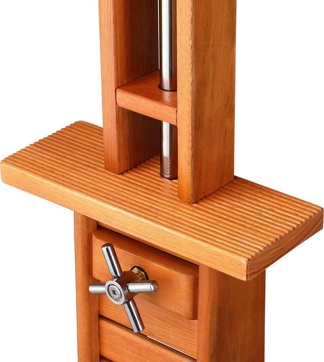 Actual product image Deuba Garden Shower