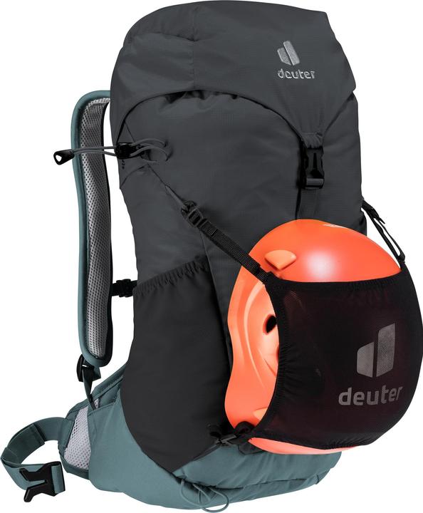Actual product image Deuter AC Lite 14 SL shale (14 l)