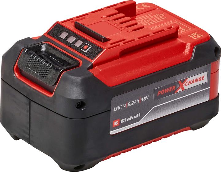 Einhell Akku Power-X-Change 18V 5.2Ah (18 V)