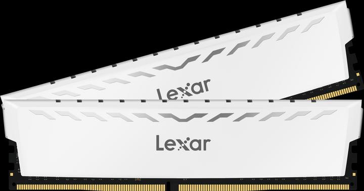 Immagine prodotto Lexar Thor (2 x 16GB, 3600 MHz, DDR4-RAM, U-DIMM)