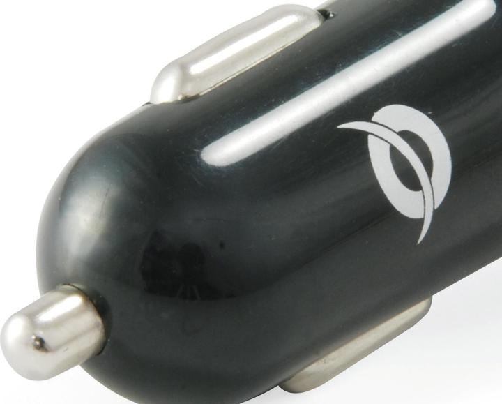 Actual product image Conceptronic 2 x USB 12 -