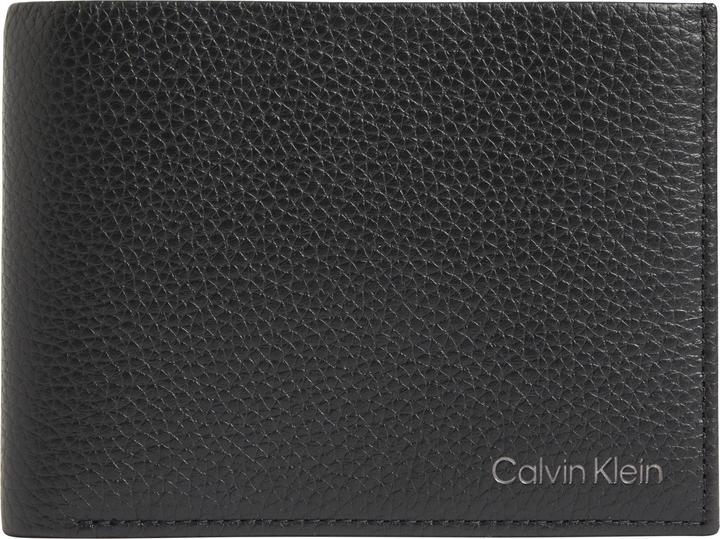 Produktbild Calvin Klein Warmth Bifold (LEATHER (100%))