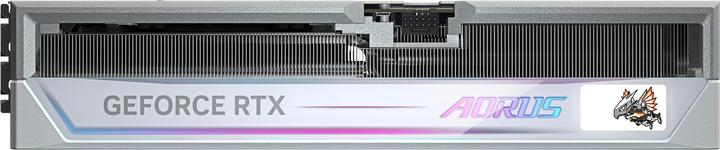 Produktbild Gigabyte AORUS GeForce RTX 5090 MASTER ICE (32 GB)