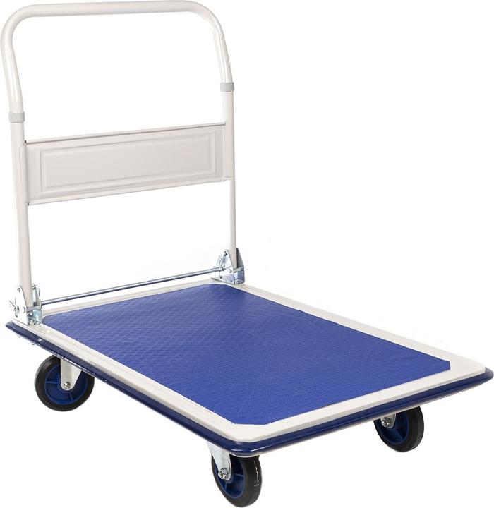 Rs Pro Carrello trolley 209x916x616mm 300kg (300 kg)