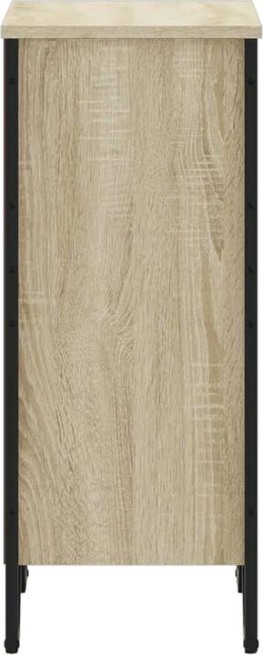 Immagine prodotto VidaXL Scaffale (50 x 31 x 74,5 cm)