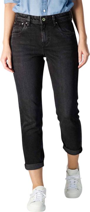 Produktbild Pepe Jeans Violet Old Rivet black (W31/L32)