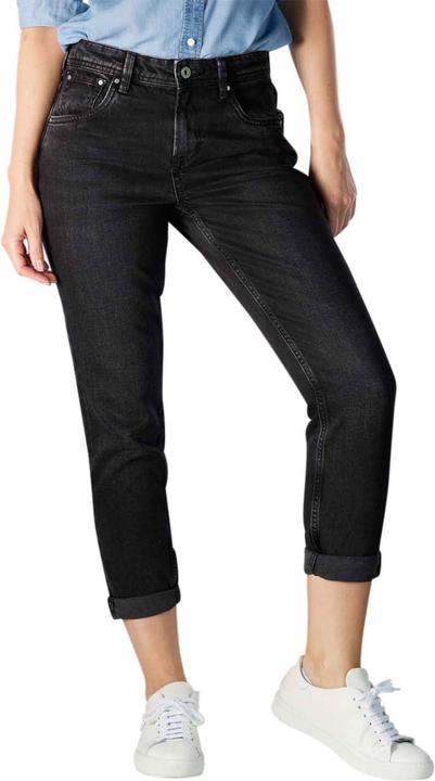 Produktbild Pepe Jeans Violet Old Rivet black (W31/L32)
