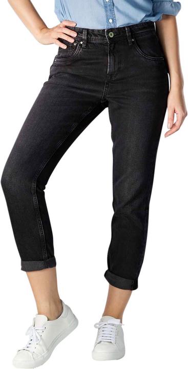 Produktbild Pepe Jeans Violet Old Rivet black (W31/L32)