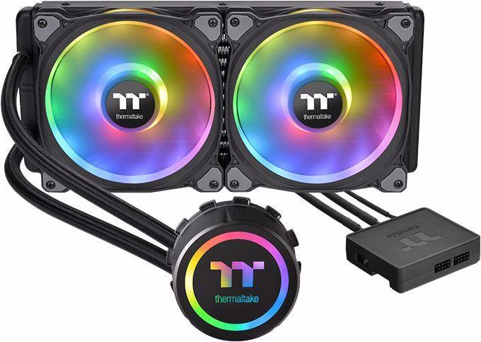 Thermaltake Floe DX