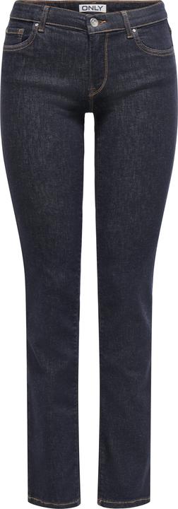 Image du produit Only Coupe droite Taille moyenne Jeans Straight-Fit jeans (W29/L32)