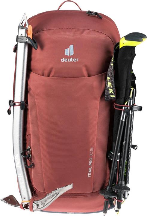 Actual product image Deuter Trail Pro 30 (30 l)