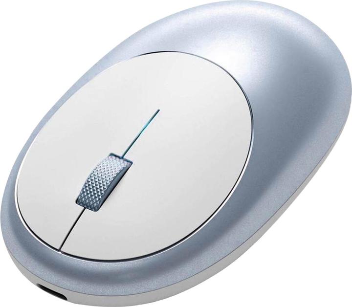 Actual product image Satechi M1 Wireless Alu Mouse (Wireless, Cable)