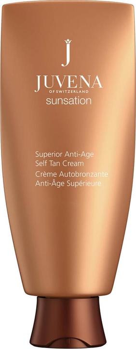 Immagine prodotto Juvena Crema autoabbronzante Superior Anti A (Schiuma autoabbronzante, 150 ml)