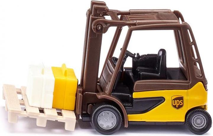 Actual product image Siku SUPER gift set DHL 10632400002