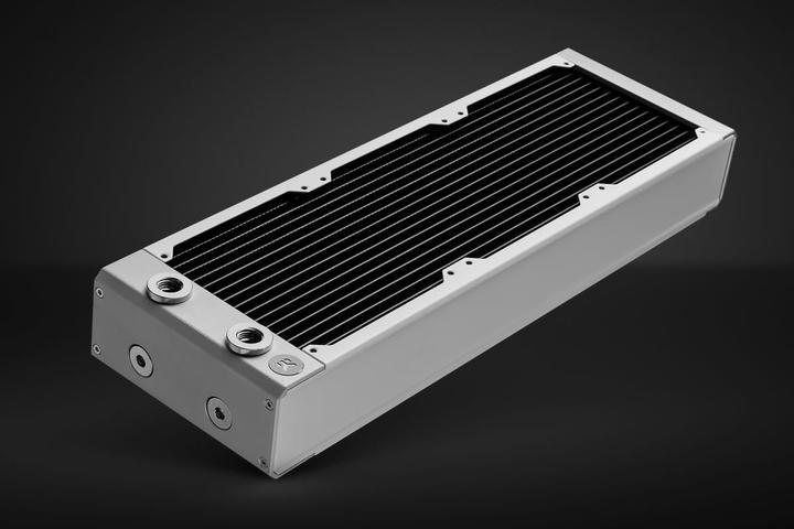 Actual product image EKWB EK Quantum Surface X360M