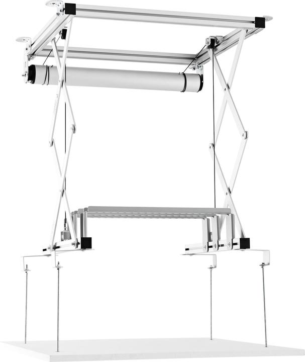 Celexon Expert PL300 - Elektrolift für Projektor (Decke)