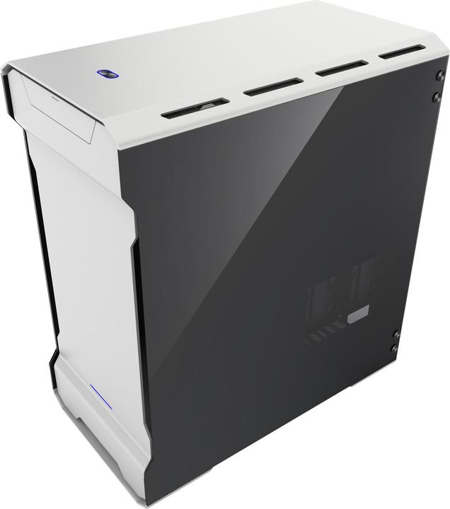 Actual product image Phanteks Enthoo Evolv (mATX)