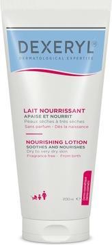 Immagine prodotto Pierre Fabre Dexeryl Care Lotion for Dry and Very Dry Skin 24h (Lozione corpo)