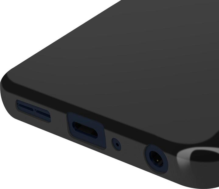 Actual product image Avizar Classic Case Mat Series (Blackview S6)