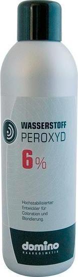 Wasserstoff Peroxyd