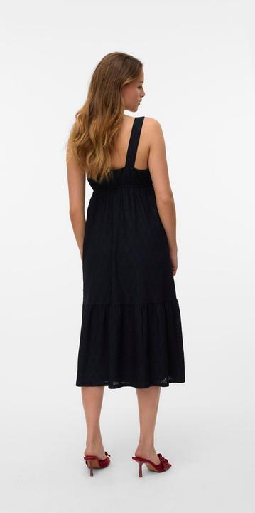 Produktbild Vero Moda VMULRIKKE Midikleid Kleid aus Spitze (M)