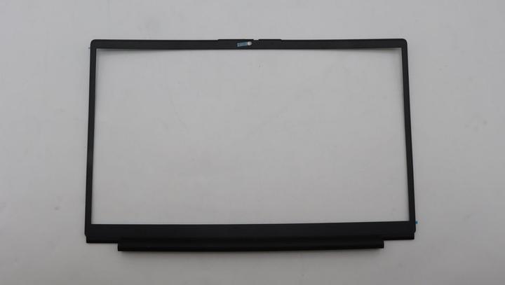Actual product image Lenovo BEZEL Bezel L 82YU B BK TEX