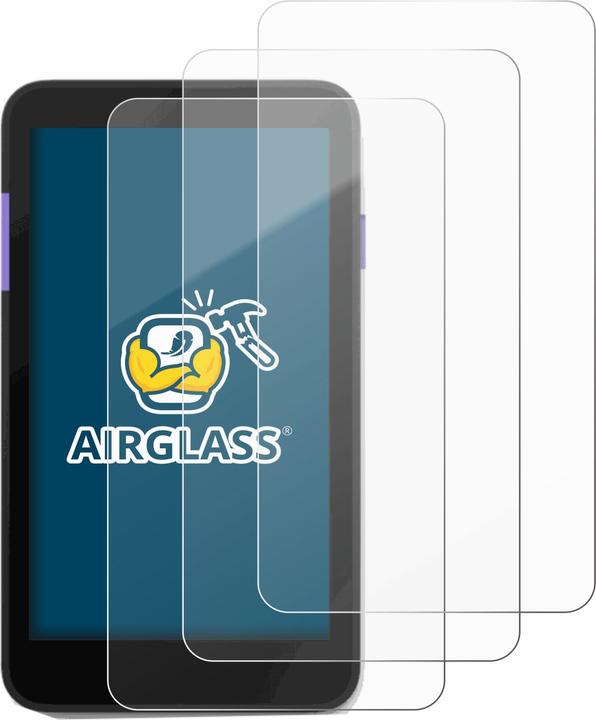 Produktbild BROTECT Schutzglas Schutzfolie Glas Folie Displayschutz klar