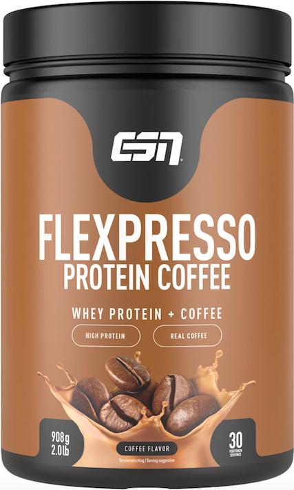 ESN Flexpresso (Kaffee, 1 Stk., 908 g)